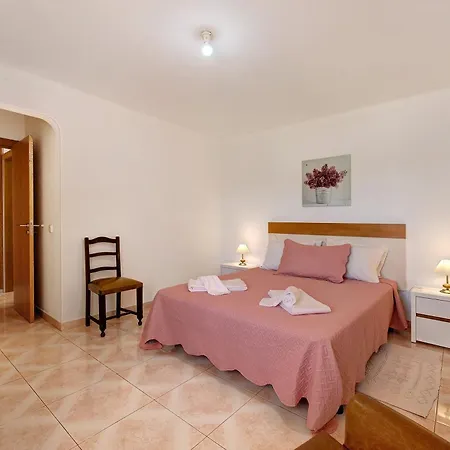 Lägenhet Casa Atlantico Nº5