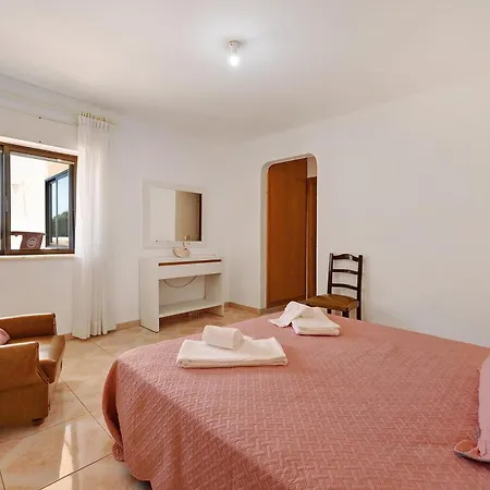 Lägenhet Casa Atlantico Nº5 *