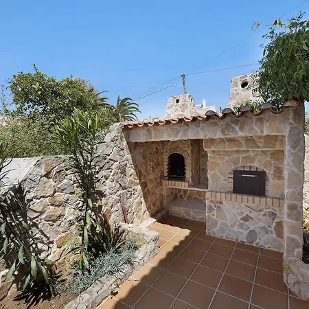Casa Atlantico Nº5 Lagos