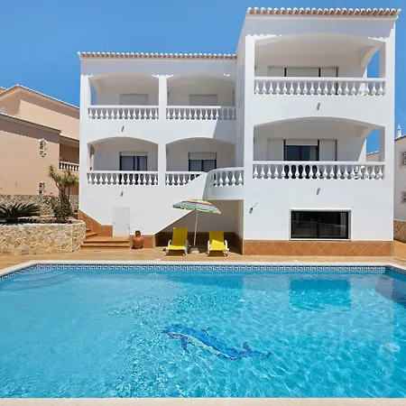 Casa Atlantico Nº5 Lagos